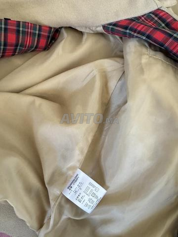 Veste Polo British Country Spirit taille M - 2