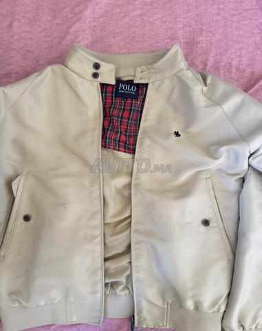 Veste Polo British Country Spirit taille M