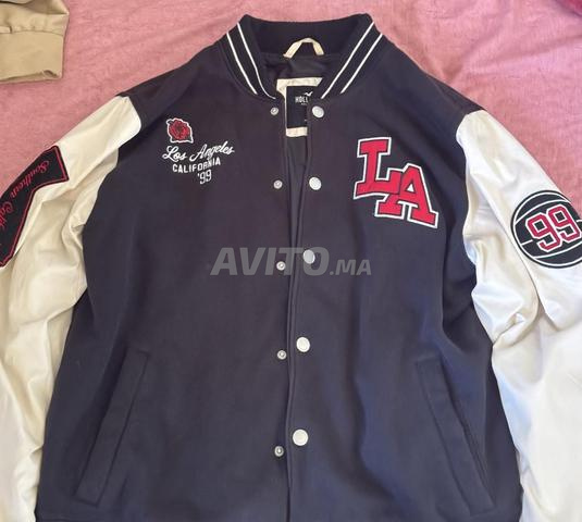 Veste Hollister taille XL - 2