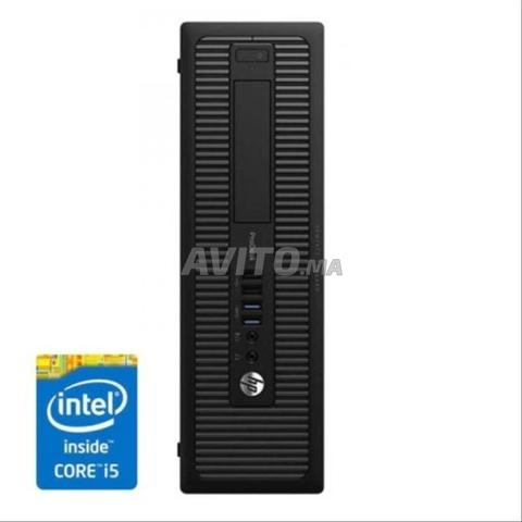 pc masta3mel ba9i n9ii koulchii khedam