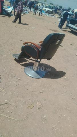 Huiles Région Nador