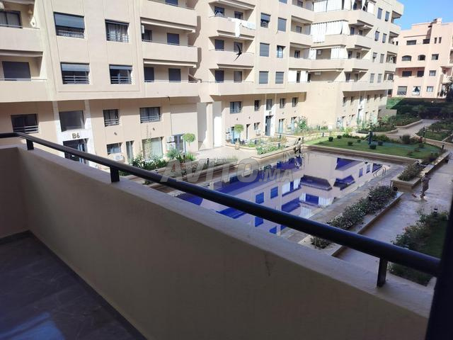 Appartement à louer 98 m² à Marrakech - 2