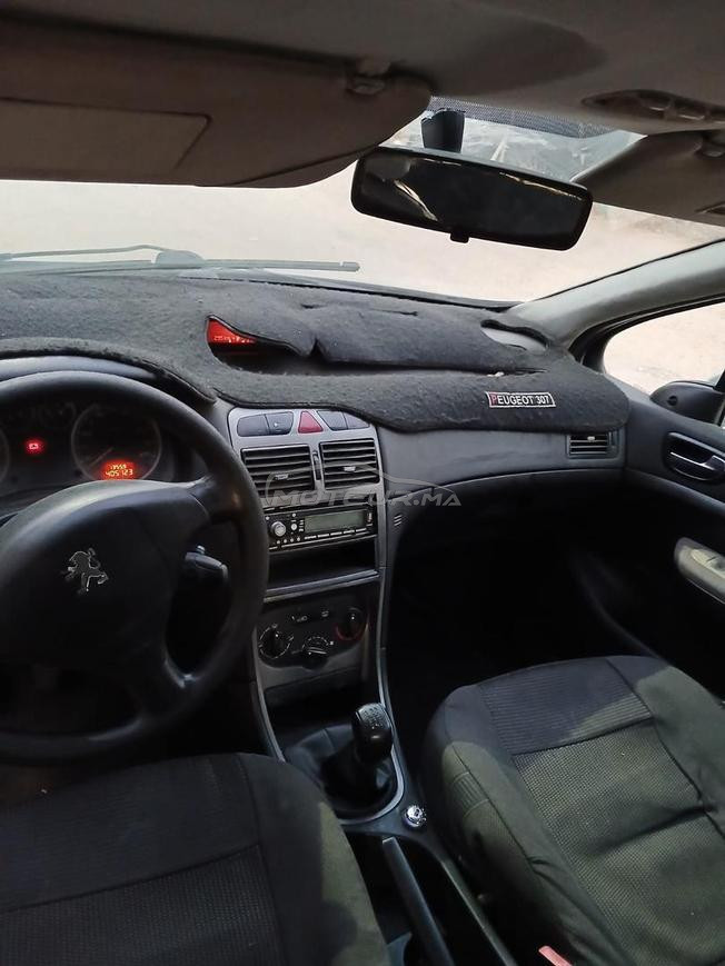 بيجو 307 Peugeot 