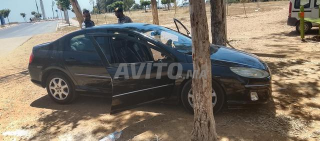 Vente Peugeot 407