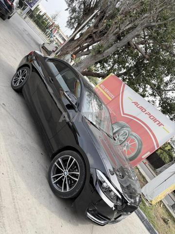 BMW Série 2 Diesel Automatique 2020 à Casablanca - 2