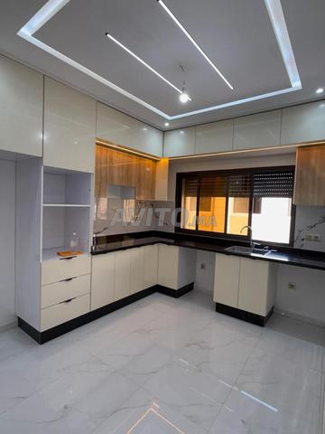 Appartement à louer - 2