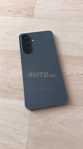 Samsung Galaxy A56 5G 128go - 2