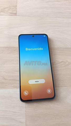 Samsung Galaxy A56 5G 128go