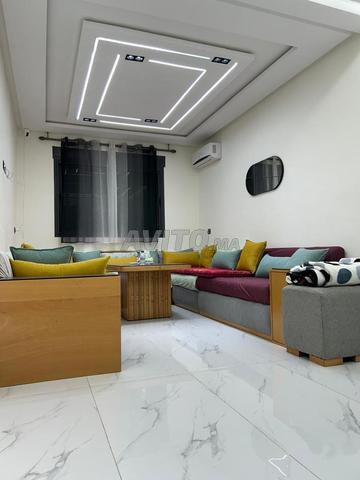 Appartement refait à neuf - 2