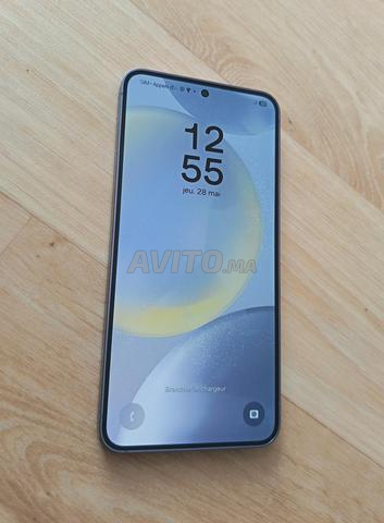 Samsung Galaxy S24 5G 128go