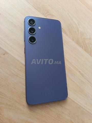Samsung Galaxy S24 5G 128go - 2
