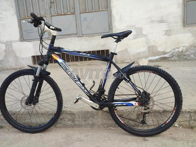 Vélo neuf - 2