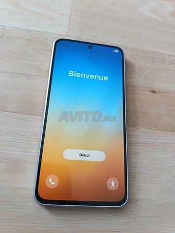 Samsung Galaxy A36 5g 128go