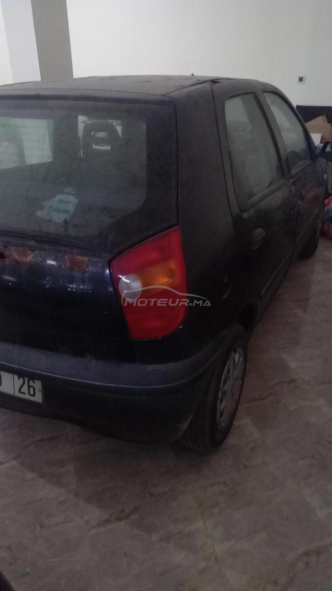 palio à vendre