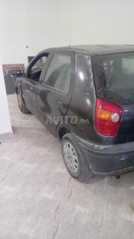 Palio à vendre - 2