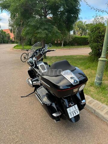 BMW R18 Transcontinental - 2