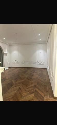 Vente parquet massif et pose - 2