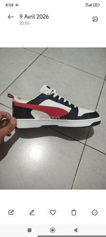 Puma original N44