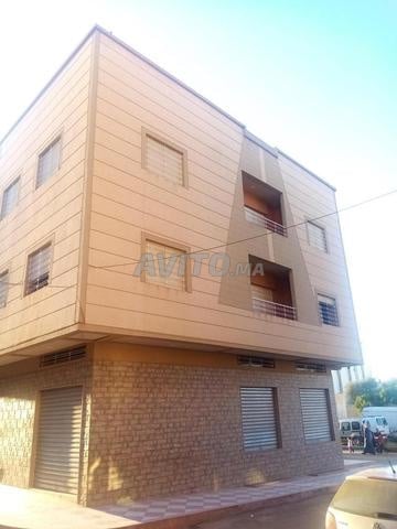 Maison commerciale à vendre de 120 m² avec trois façades - 2