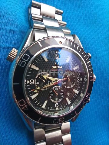Omega automatique - 2