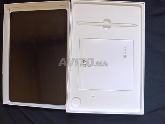 Samsung Galaxy tab s10 lite 5G - 2