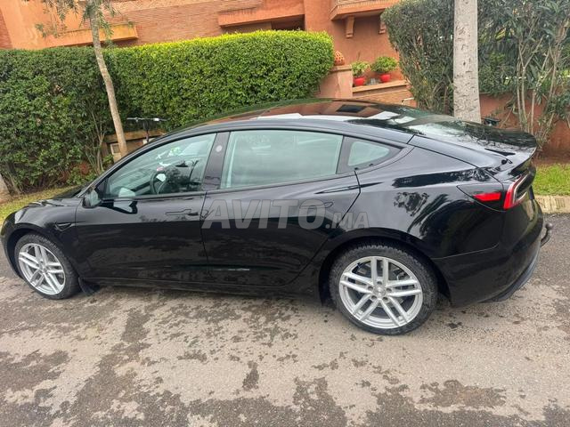 Tesla Model 3 Highland 2024 - 2