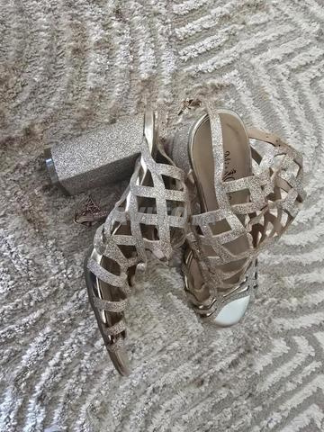 Chaussures - Femmes - 2