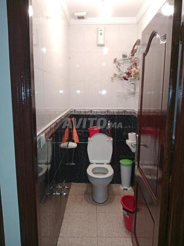 Appartement à louer 123 m² à Casablanca - 2