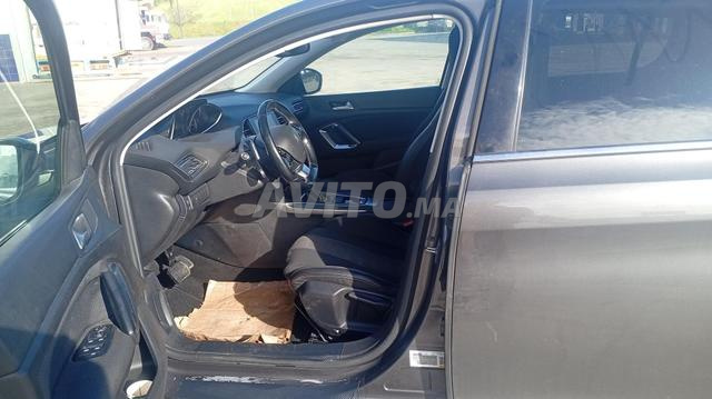 Peugeot 308 propre