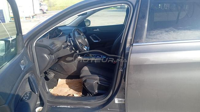 Peugeot 308 n9iya 