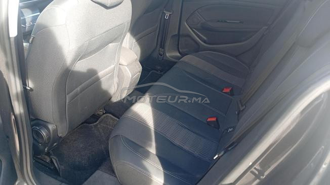 Peugeot 308 n9iya 