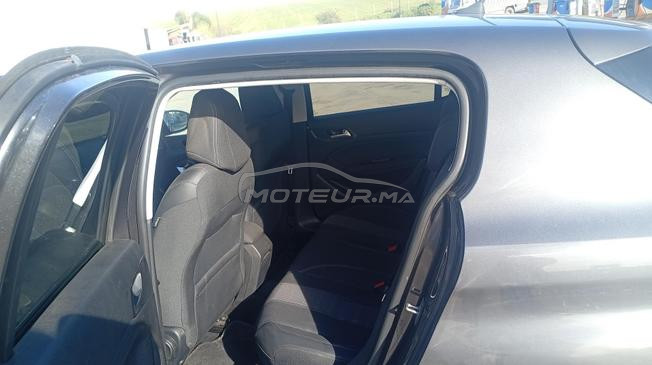 Peugeot 308 n9iya 