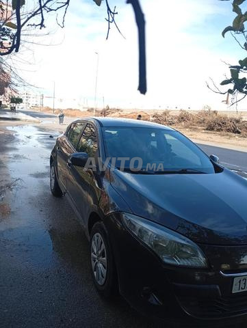 Renault Mégane - 2