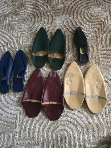 Chaussures pour hommes