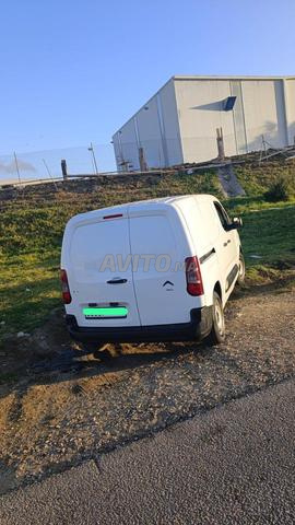 Citroën berlingo commercial très bon état - 2