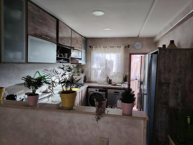 Appartement à vendre 110 m² à Temara - 2