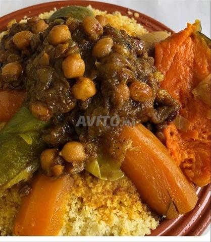 Ait Ourir Marrakech - 2