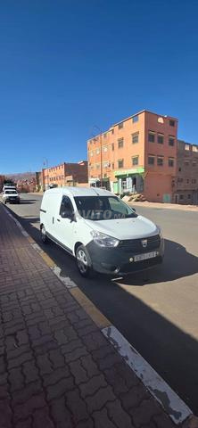 Dacia Dokker à vendre