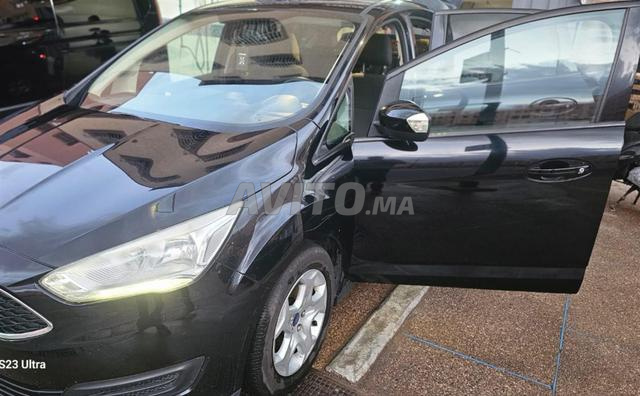 Ford C-Max très bon état 1ère main - 2