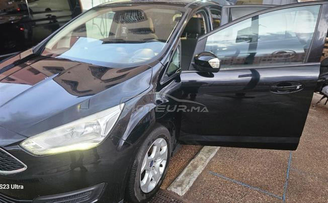 ford c max très bon état 1 er main 