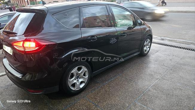 ford c max très bon état 1 er main 
