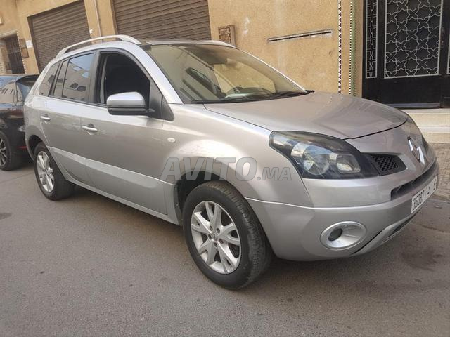 Renault Koleos 2010