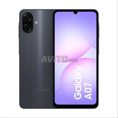 Samsung A07