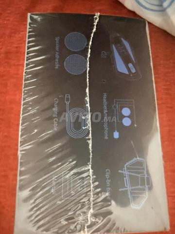 Intercom casque sans fil neuf - 2