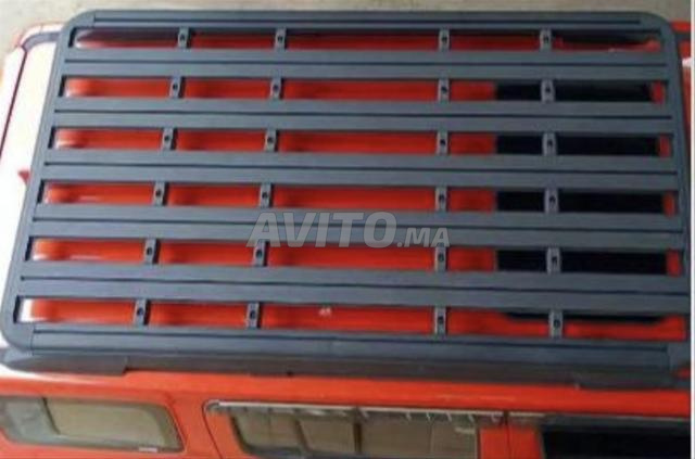 Accessoires Defender Jeep Wrangler - 2