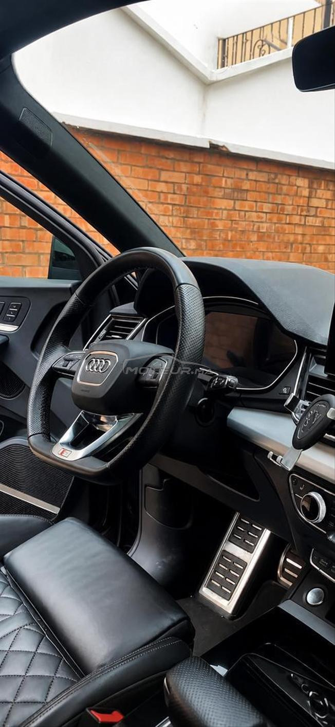Audi Q5 Sportback 2023 diwana