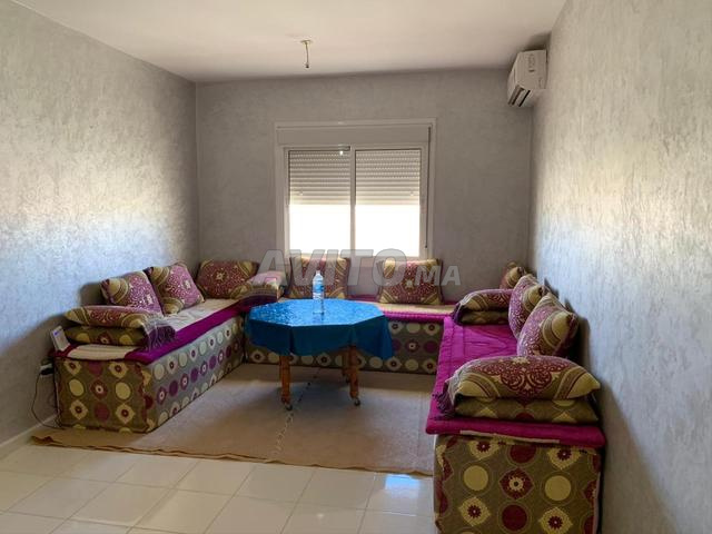 Appartement à vendre - 2