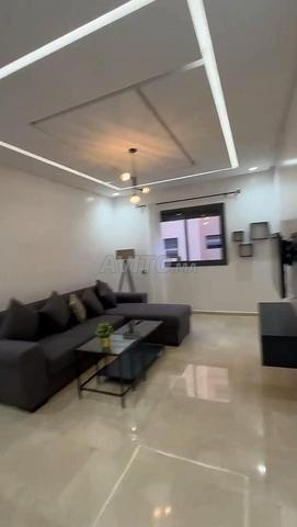 Appartement à vendre quartier Narjiss