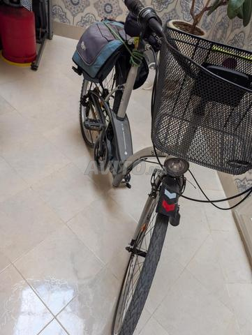 VENTE BICYCLETTE - 2