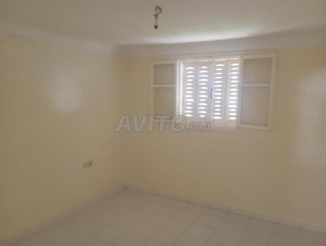 Appartement colocation 26 m² à Mohammedia